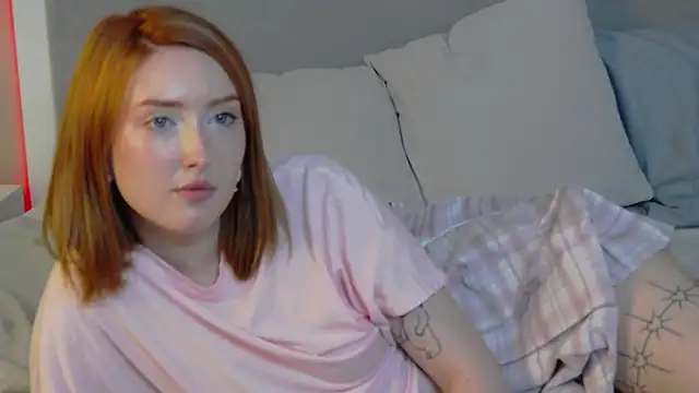 MarianeSun webcam