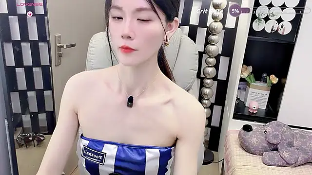 Yueyue-MM webcam