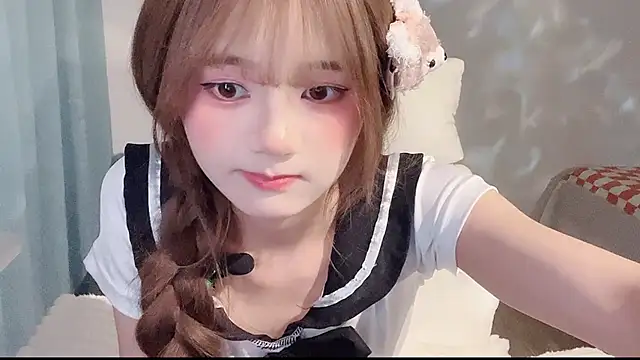 Ximei-O webcam