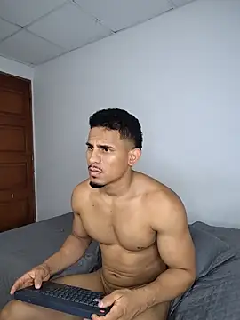 ALAN_NEWTON webcam