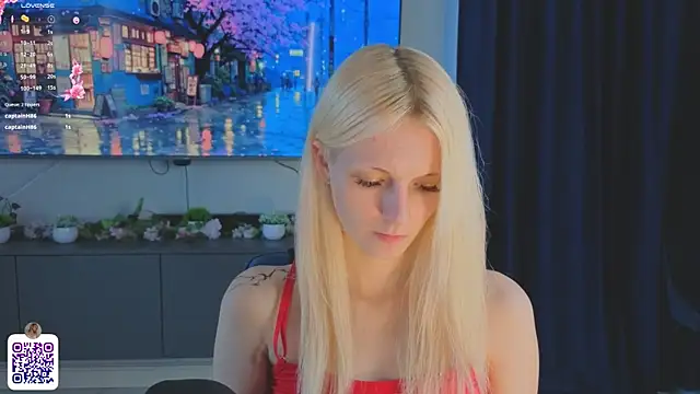upskirt camera JuanaSumma