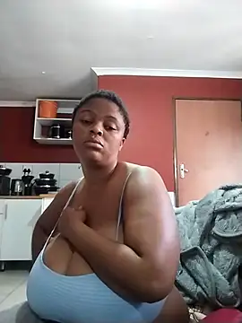 PrettyLisa26 webcam