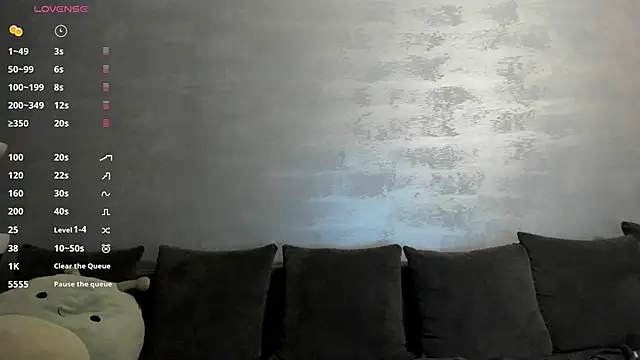 IvyTease_ webcam