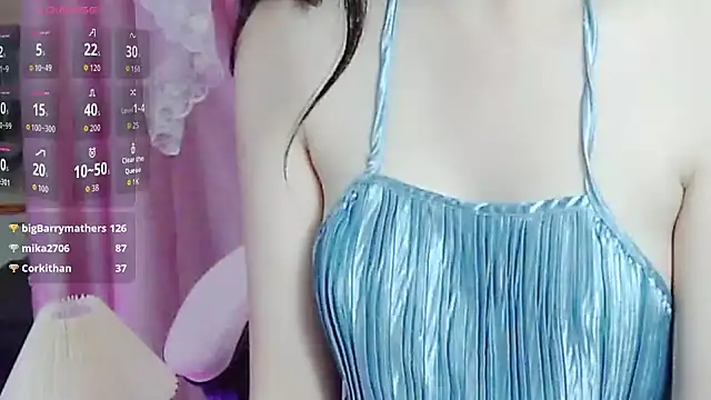 Kathy_Hornyyy webcam