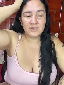 Fresita-12 webcam