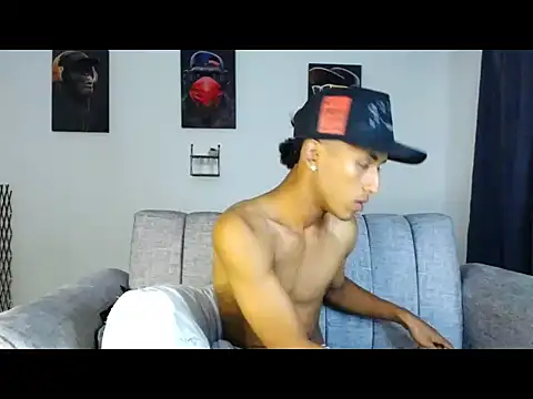 jack_vega1 webcam