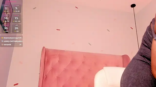 online chatting Scarlet Big Boobs