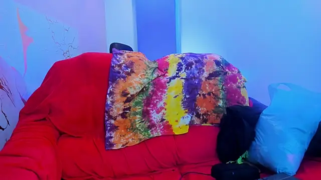 DarkRomanceXXX webcam