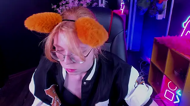 FoxxyyPolly