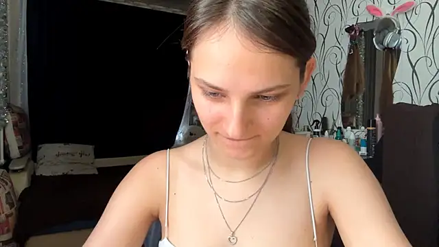 Jensenlove webcam
