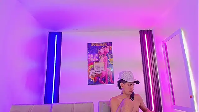 PharaohHeat_ webcam