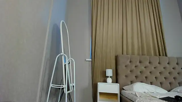 Ayleen_Gece webcam