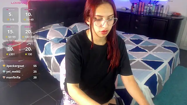 ashly_litlle webcam