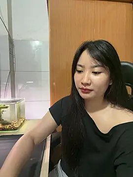 QuynhAnh99 webcam