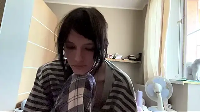 SebrinaMontelle webcam