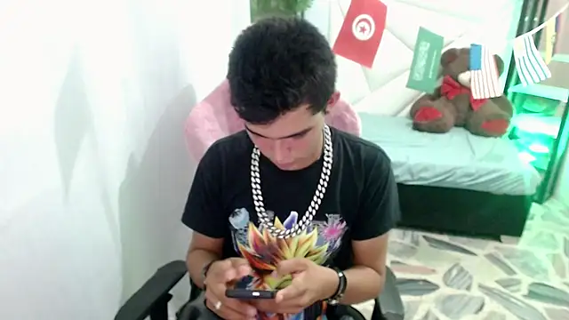 Josep_Bby webcam
