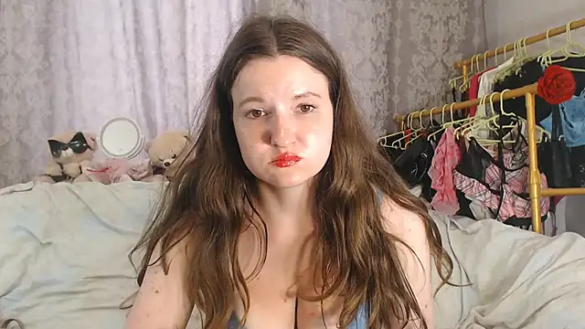 ChloeBrooklyn webcam