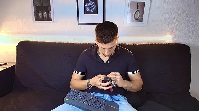 Sr_Maykol webcam