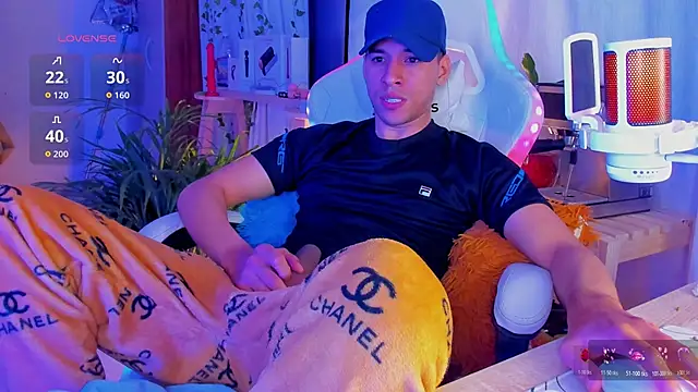petter_coleman_ webcam