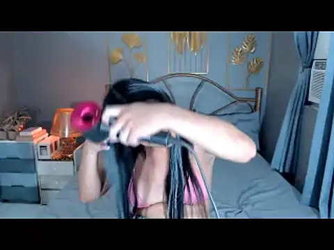 angelicahakenson webcam