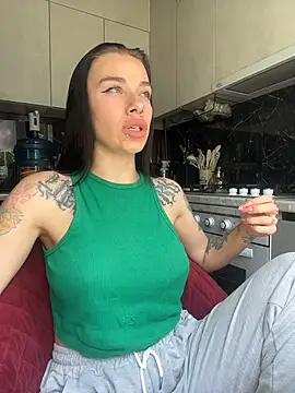 Queen_of_pain webcam