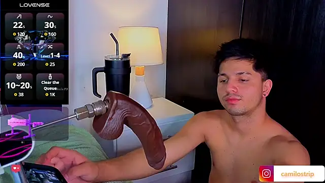 Issac_james_ live sex cam