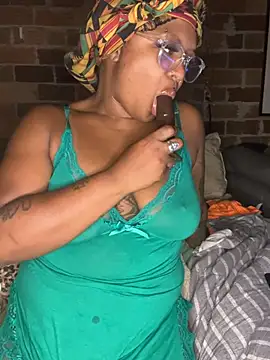 live porno Pocketgoddess