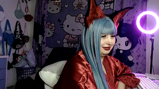 lussyevans24 webcam