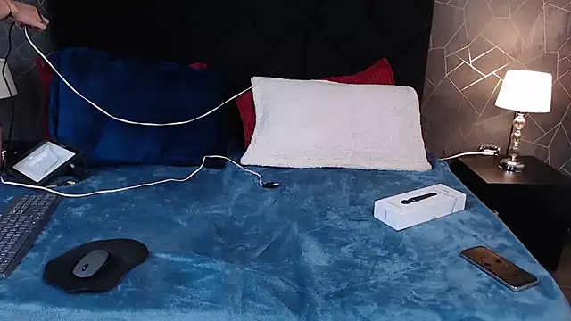 Sharapreston2 webcam