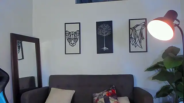 Justin_kingX7 webcam
