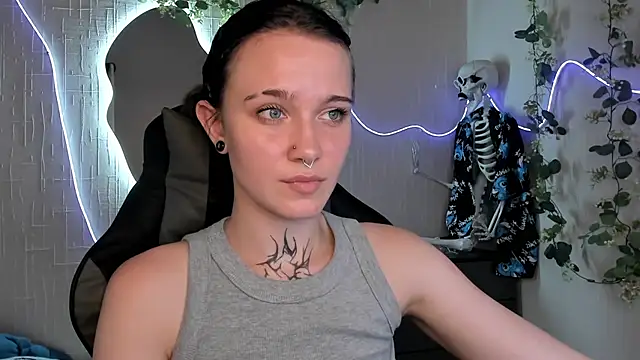 Elastikisss webcam