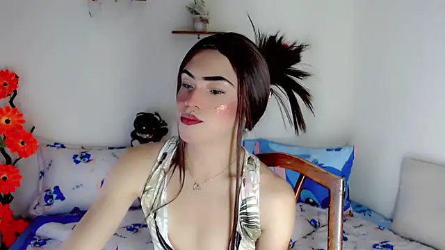 NathalialLooes webcam