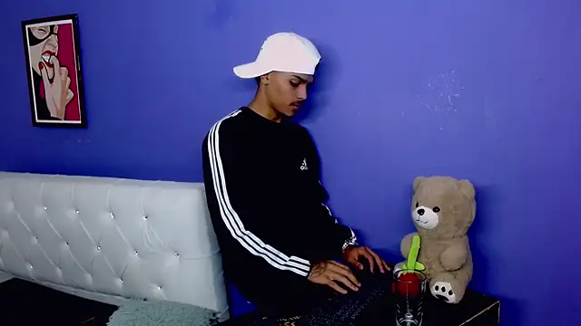 Angel_foxc13 webcam