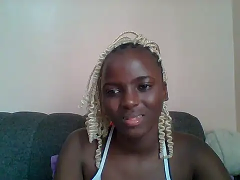 Beauty-Glam webcam