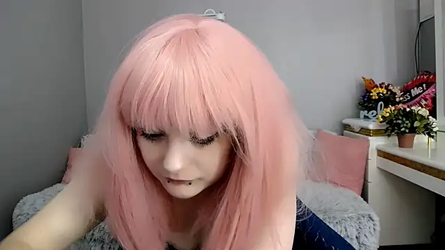 Estheri webcam