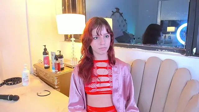 live sex cam chat Scarlett Smith 3