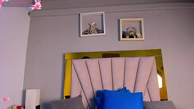 vahiolet_fuentes webcam