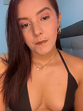 Melanyprada webcam