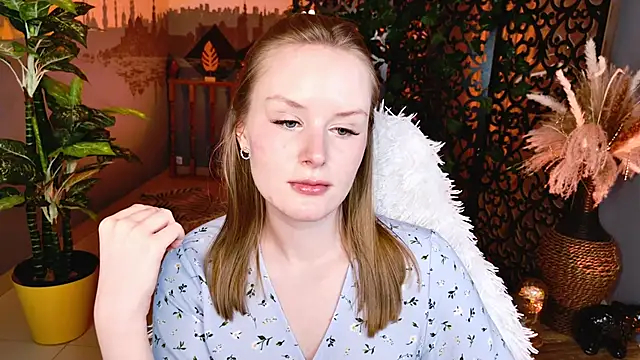 VivienLeeigh webcam