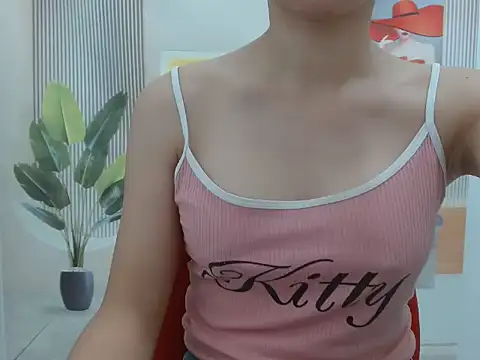 BoKyung webcam