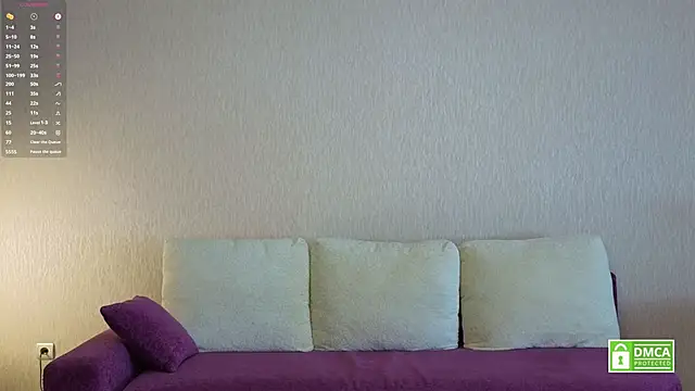 HongTomczak webcam