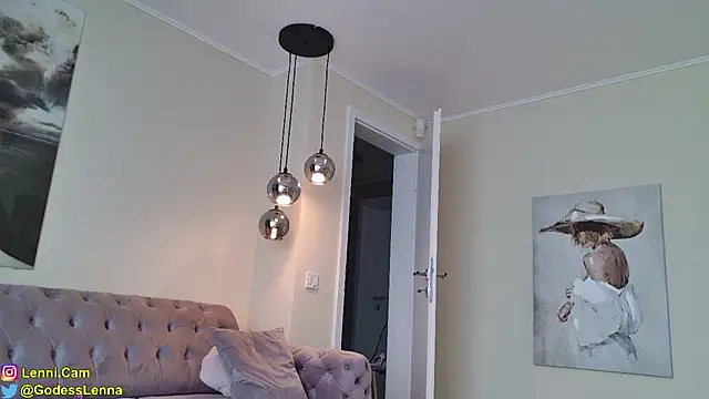 Lenna_Godess webcam