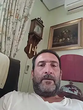 DanTrov79 webcam