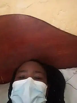 sallyshi webcam
