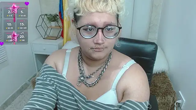 Echypyon_ webcam