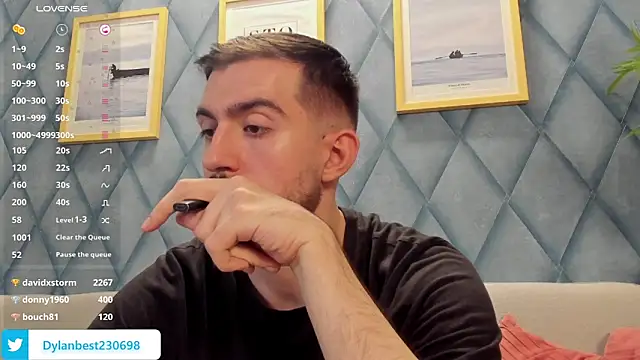 Dylan_Best webcam