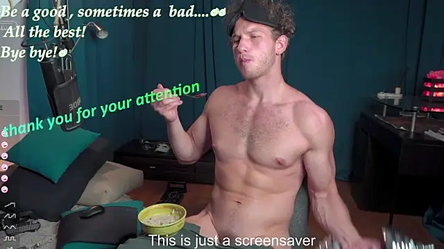 VIktorSecret webcam