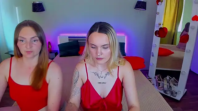 MagicEyess webcam
