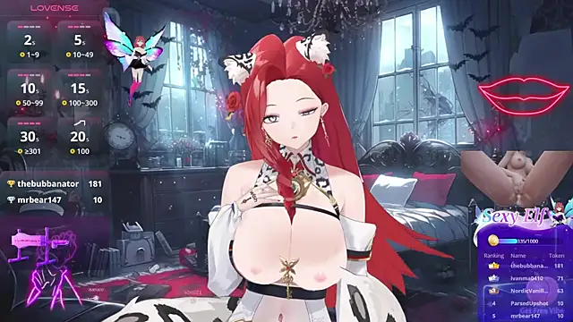 Ashleyqueenhentai