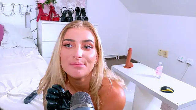 lia benini